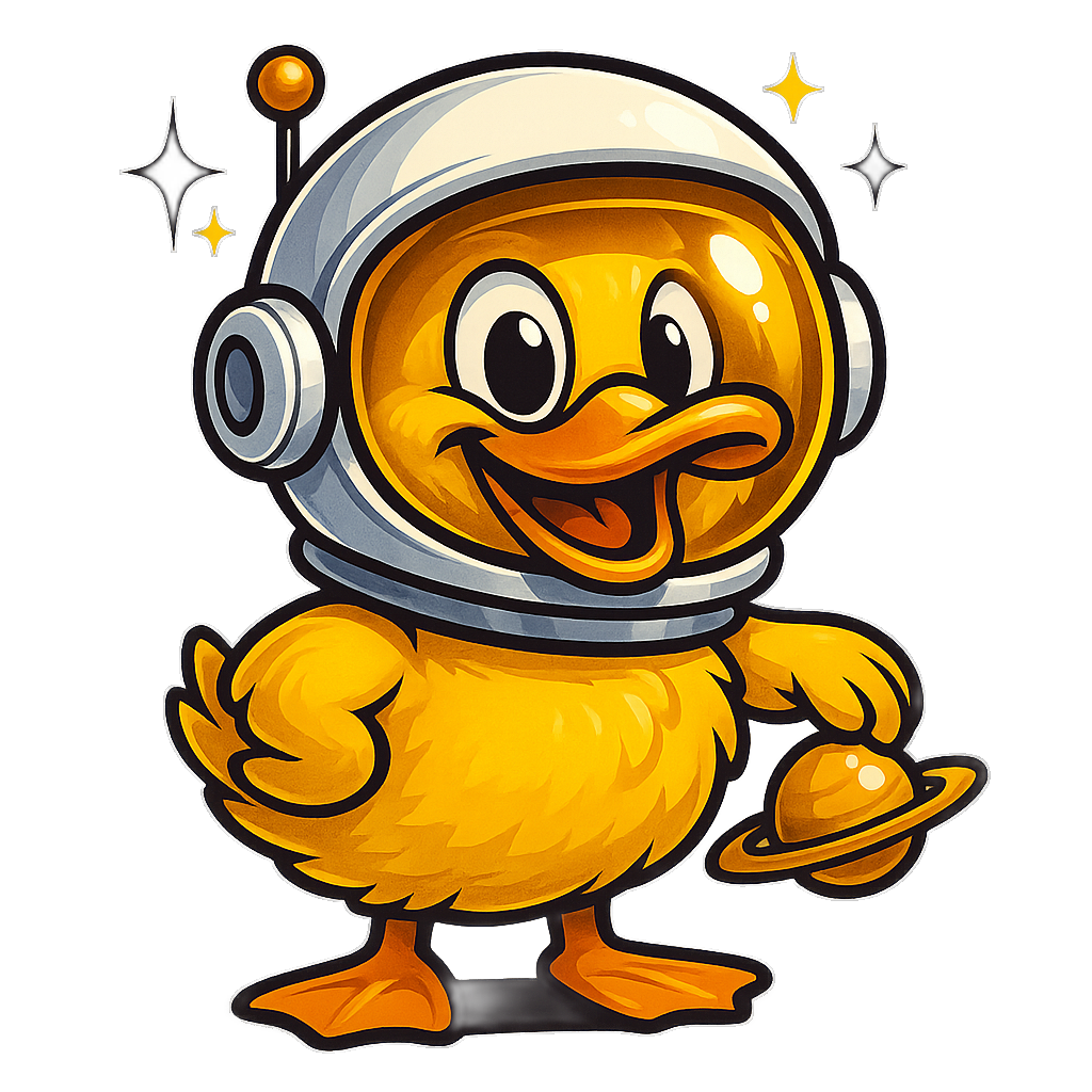 Banker duck