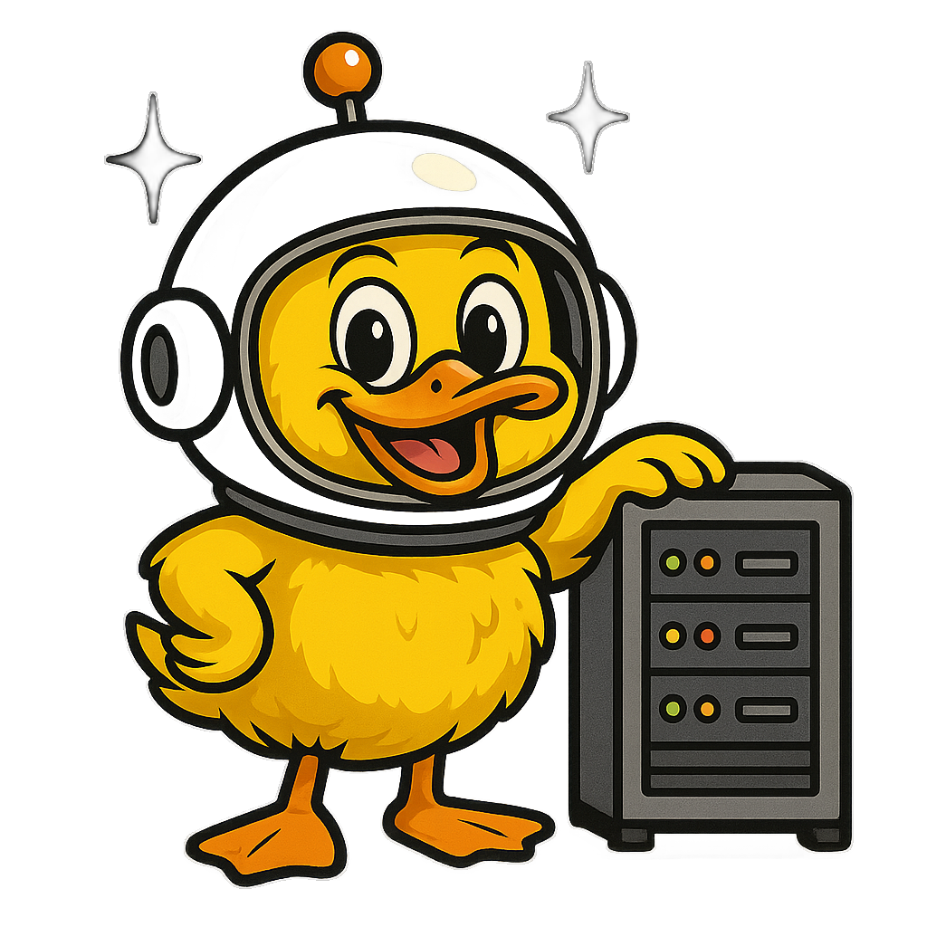 Self-hosted operator