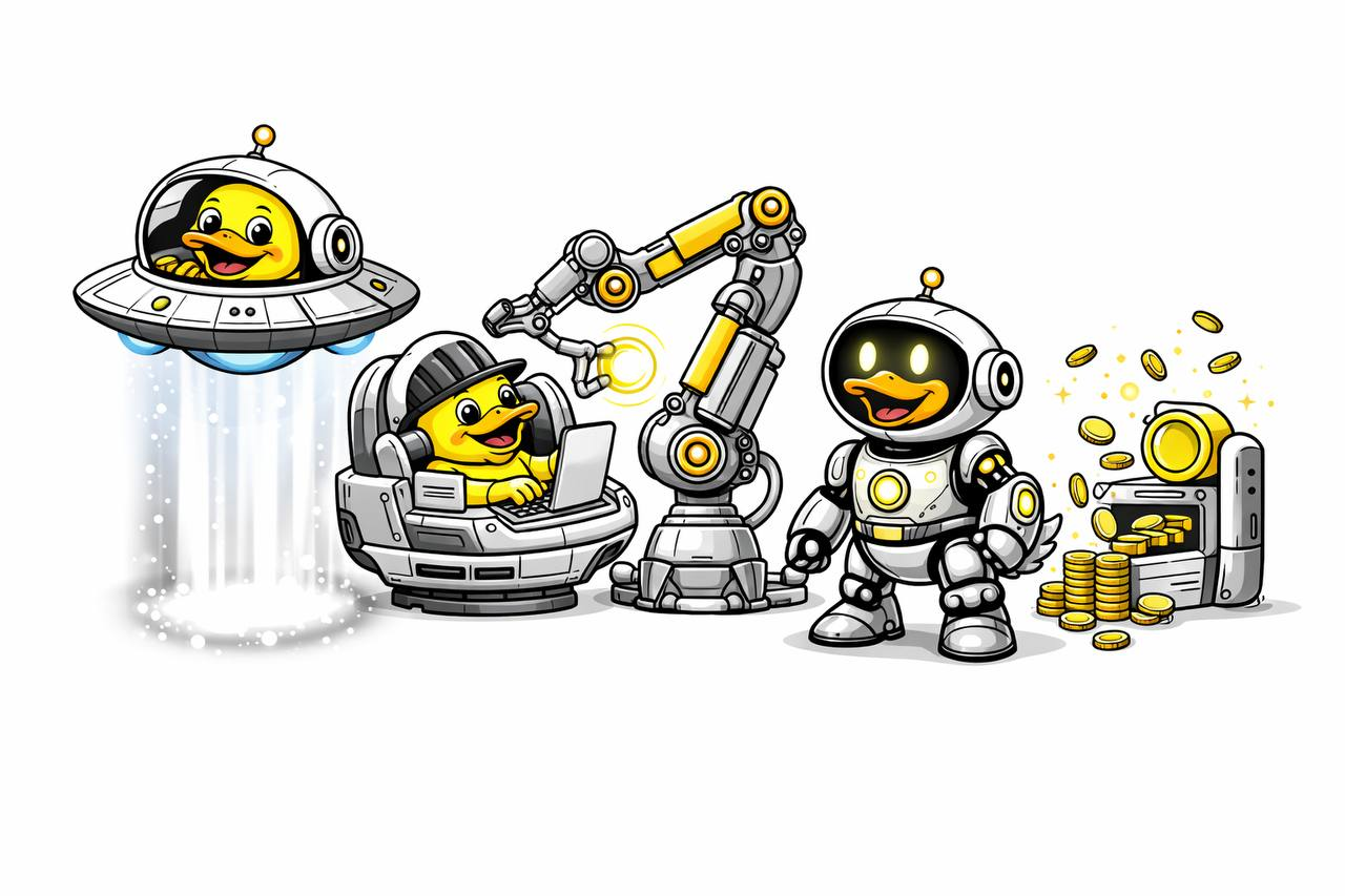 Step 3 — Register your agents