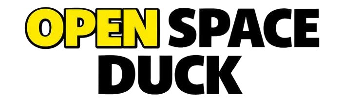 Open Space Duck